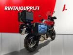 BMW F 2023 Punainen