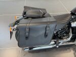 Harley-davidson SOFTAIL 2022 Musta