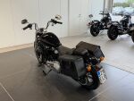 Harley-davidson SOFTAIL 2022 Musta