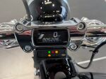 Harley-davidson SOFTAIL 2022 Musta