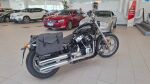 Harley-davidson SOFTAIL 2022 Musta