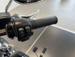 Harley-davidson SOFTAIL 2022 Musta
