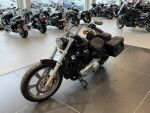 Harley-davidson SOFTAIL 2022 Musta