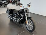 Harley-davidson SOFTAIL 2022 Musta