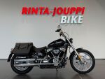 Harley-davidson SOFTAIL 2022 Musta