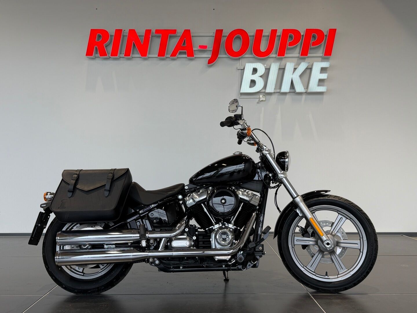Harley-davidson SOFTAIL
