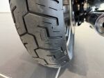 Harley-davidson SOFTAIL 2022 Musta