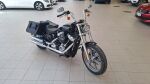 Harley-davidson SOFTAIL 2022 Musta