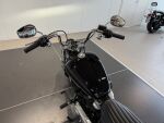 Harley-davidson SOFTAIL 2022 Musta