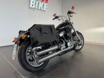 Harley-davidson SOFTAIL 2022 Musta