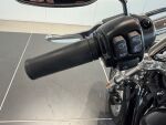 Harley-davidson SOFTAIL 2022 Musta