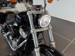 Harley-davidson SOFTAIL 2022 Musta