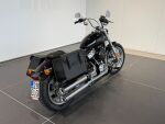 Harley-davidson SOFTAIL 2022 Musta