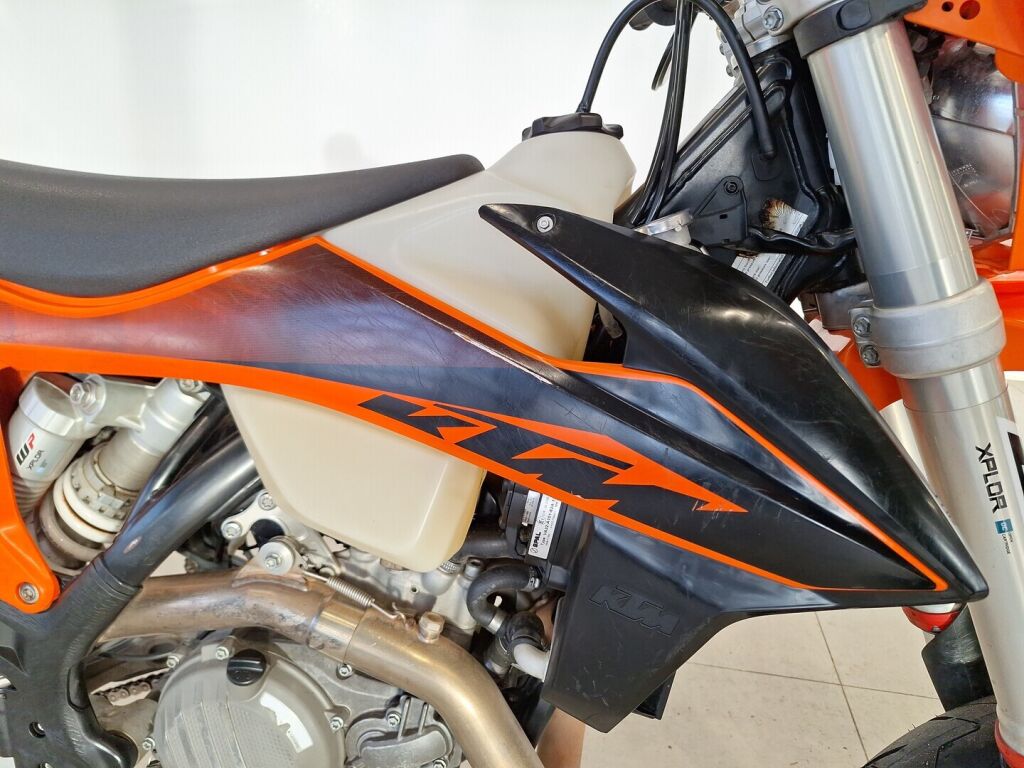 Ktm 450 2020 