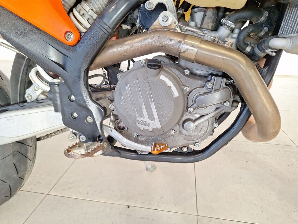 Ktm 450 2020 