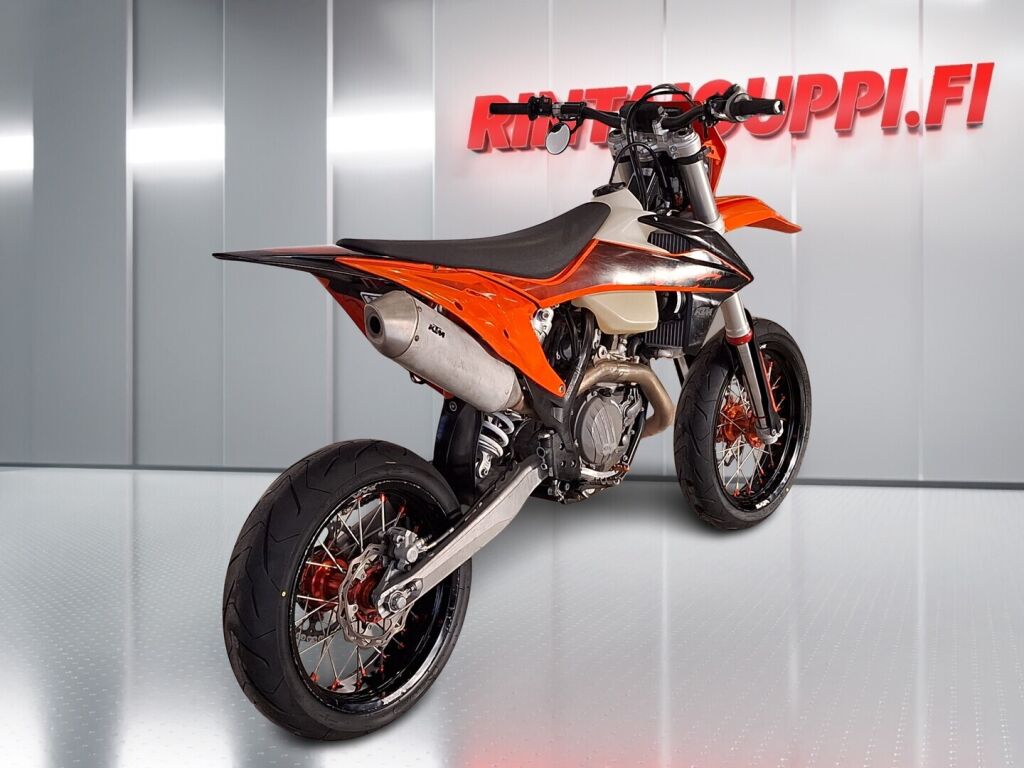 Ktm 450 2020 