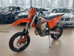 Ktm 450 2020 