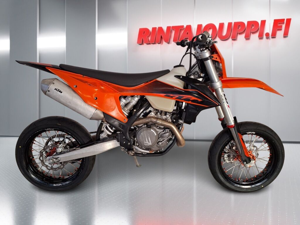 Ktm 450 2020 
