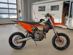 Ktm 450 2020 