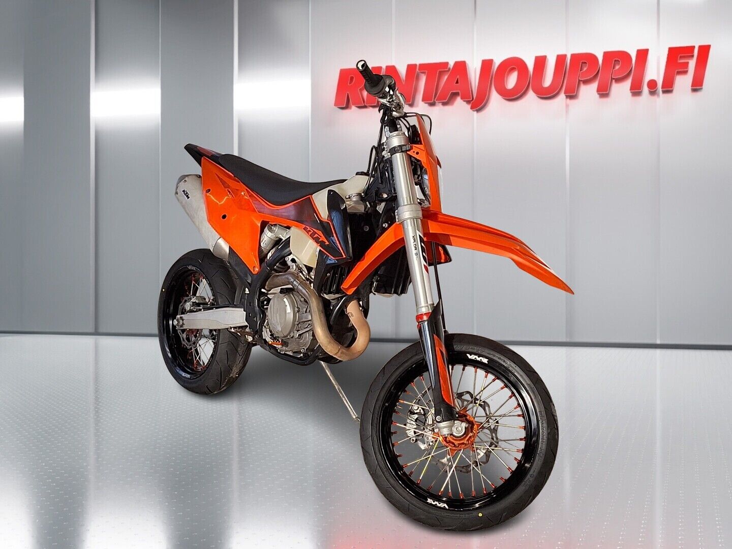 Ktm 450