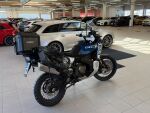 Husqvarna NORDEN 2024 
