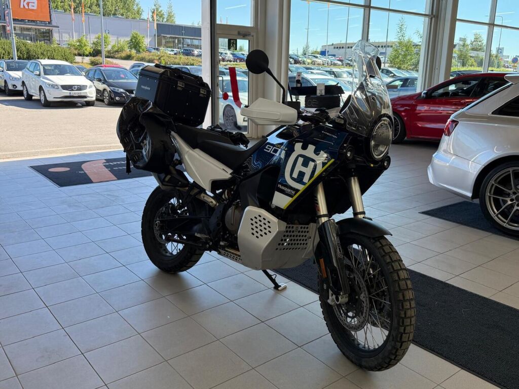 Husqvarna NORDEN 2024 