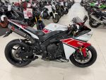 Yamaha YZF-R1 2012 