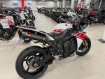 Yamaha YZF-R1 2012 