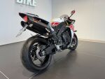 Yamaha YZF-R1 2012 
