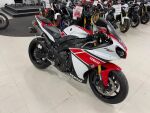 Yamaha YZF-R1 2012 