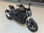 Benelli 502 CRUISER 2023 