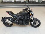 Benelli 502 CRUISER 2023 