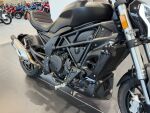Benelli 502 CRUISER 2023 