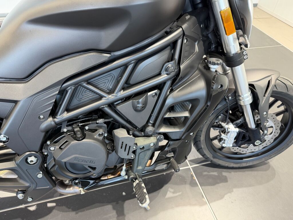 Benelli 502 CRUISER 2023 
