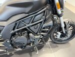 Benelli 502 CRUISER 2023 