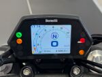 Benelli 502 CRUISER 2023 