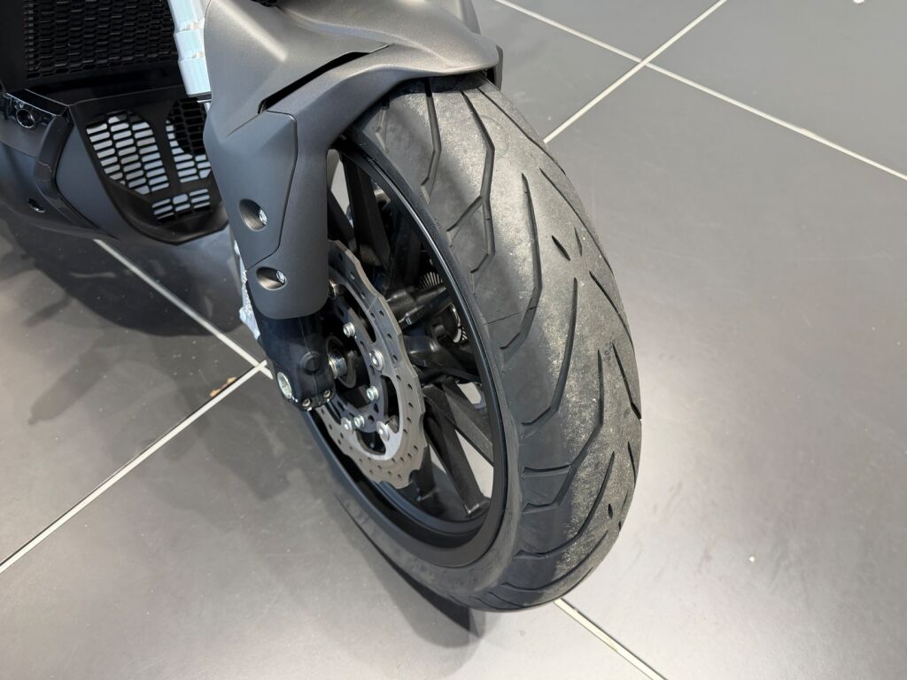 Benelli 502 CRUISER 2023 
