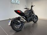 Benelli 502 CRUISER 2023 