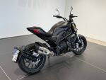 Benelli 502 CRUISER 2023 