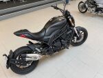Benelli 502 CRUISER 2023 