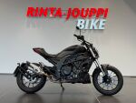 Benelli 502 CRUISER 2023 