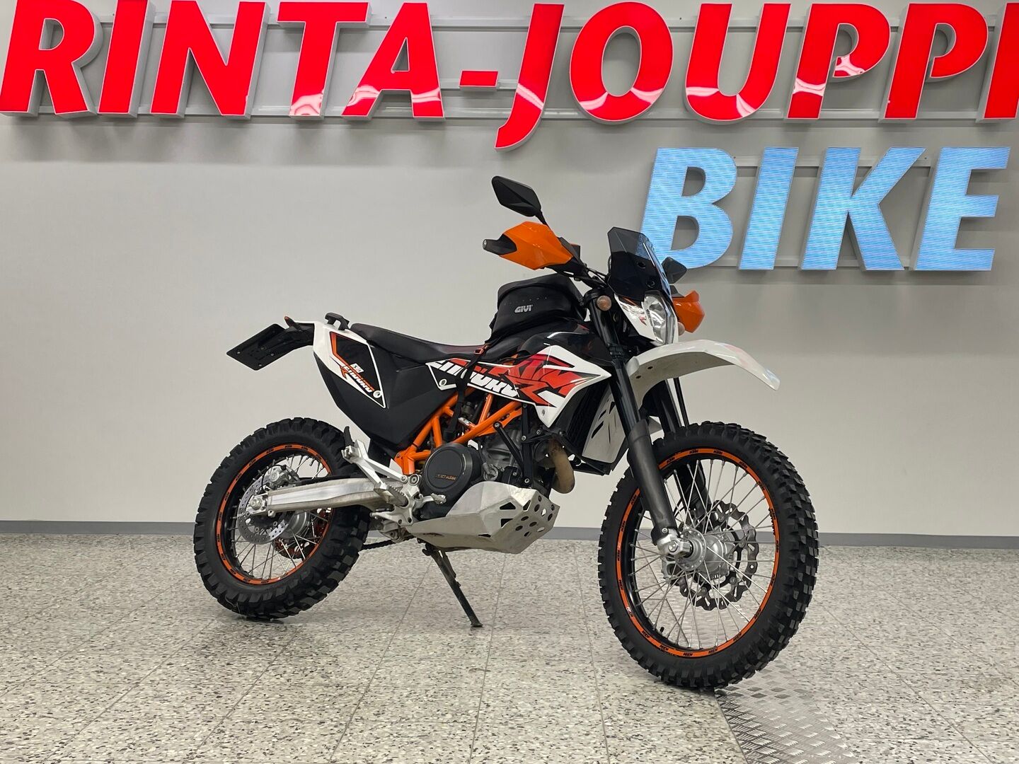 Ktm 690
