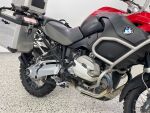 BMW R 2012 
