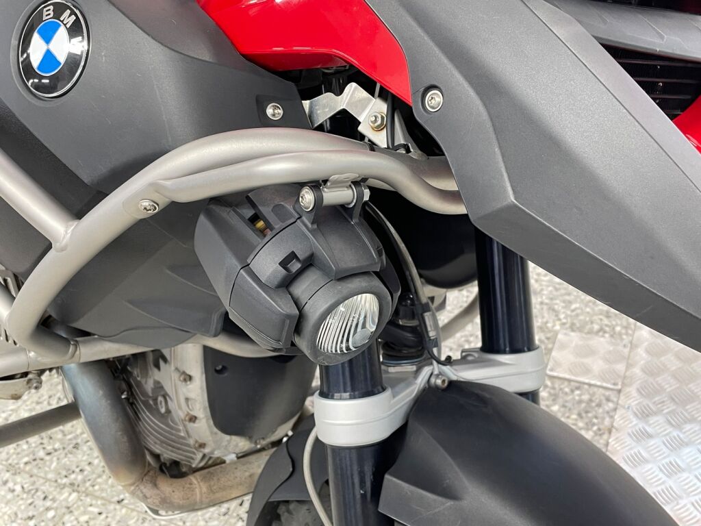 BMW R 2012 