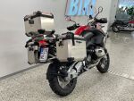 BMW R 2012 