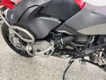 BMW R 2012 