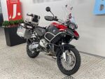 BMW R 2012 