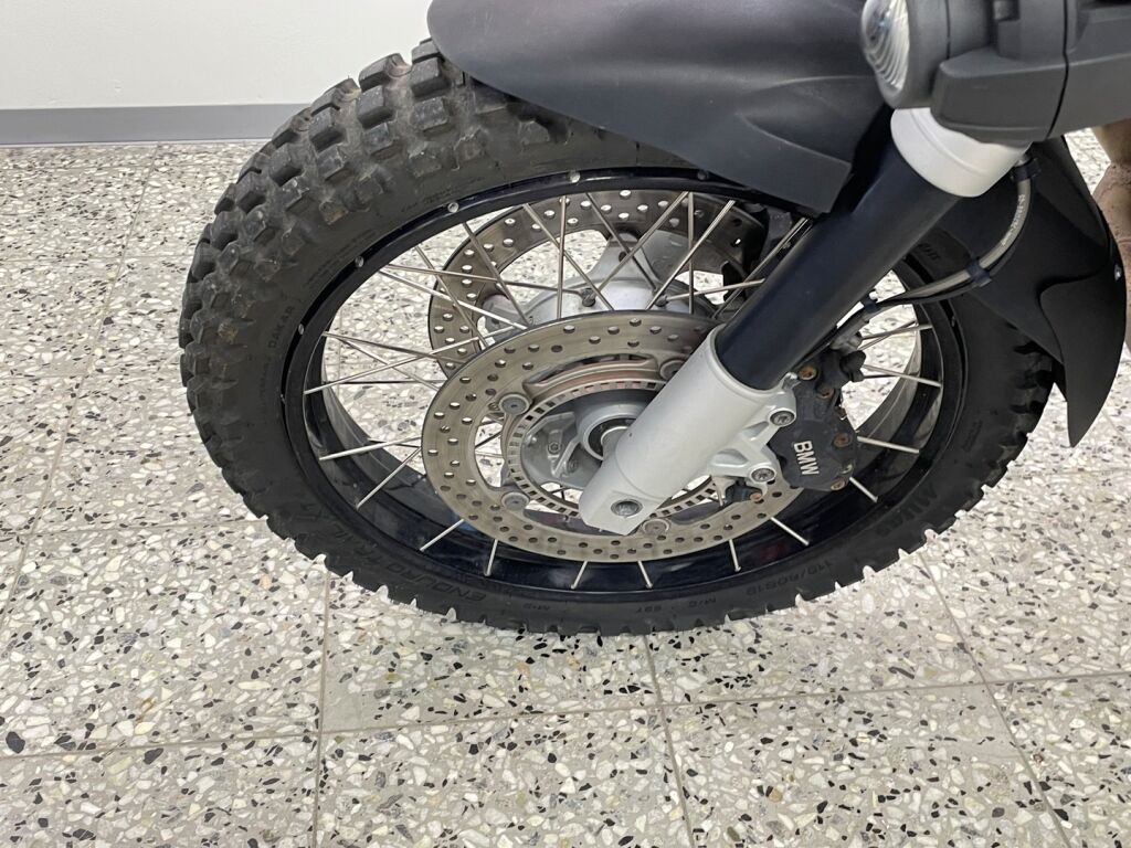 BMW R 2012 