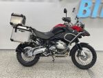 BMW R 2012 