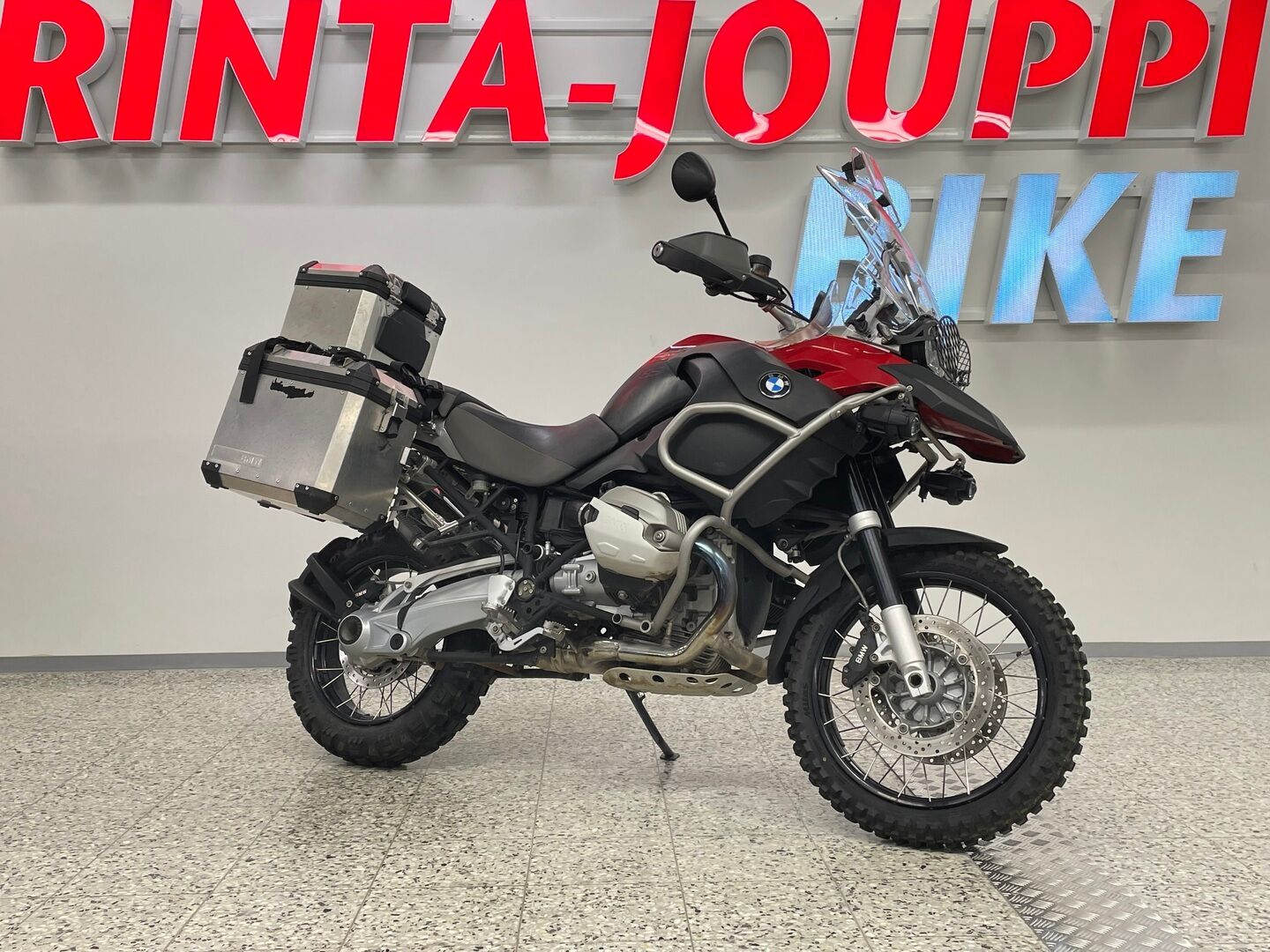 BMW R